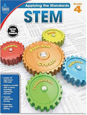 Applying The Standards STEM - Grade 4