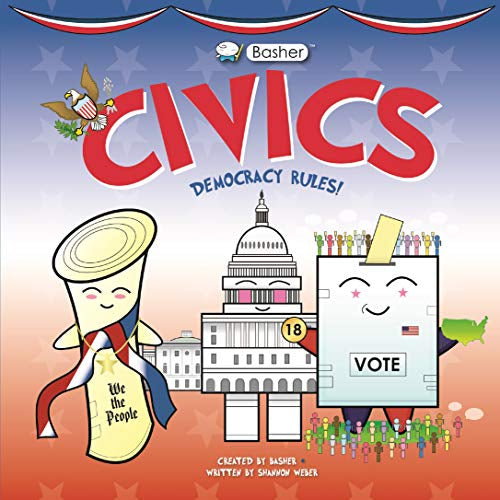 Civics - Democracy Rules!