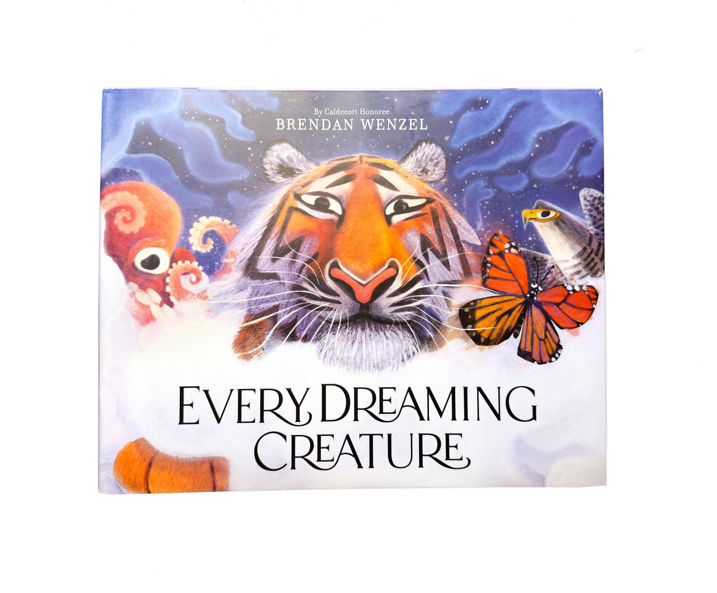 Every Dreaming Creature