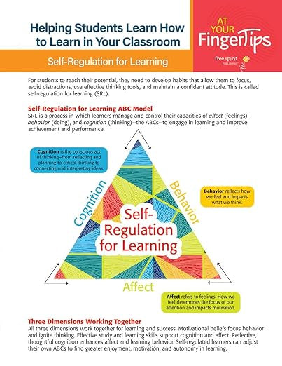 Helping Students Learn How To Learn In Your Classroom - Pamphlet
