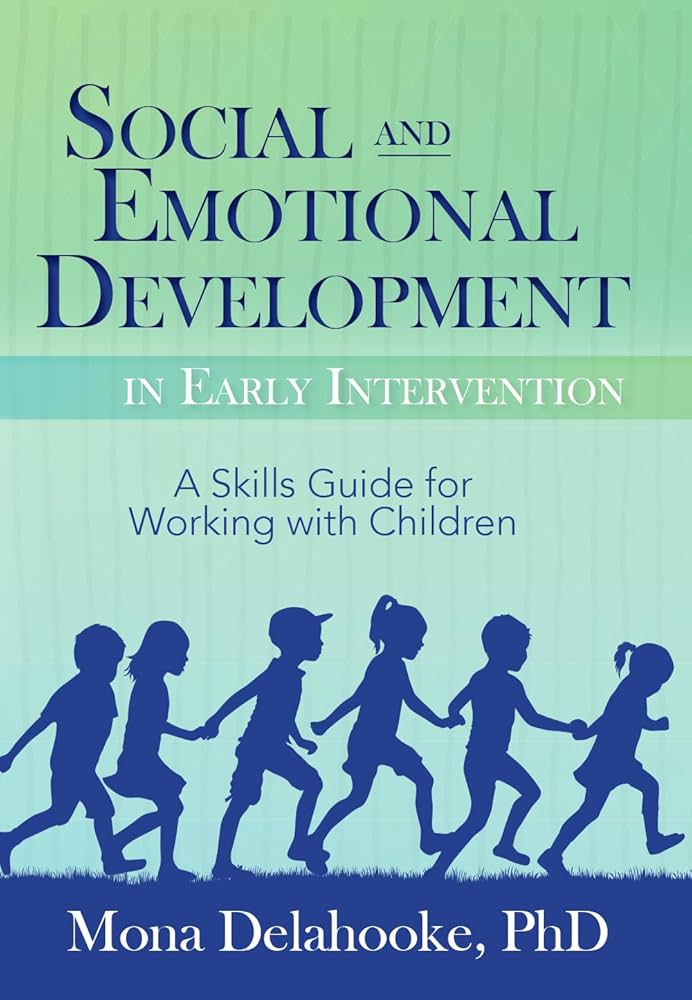 Social, And Emotional Development