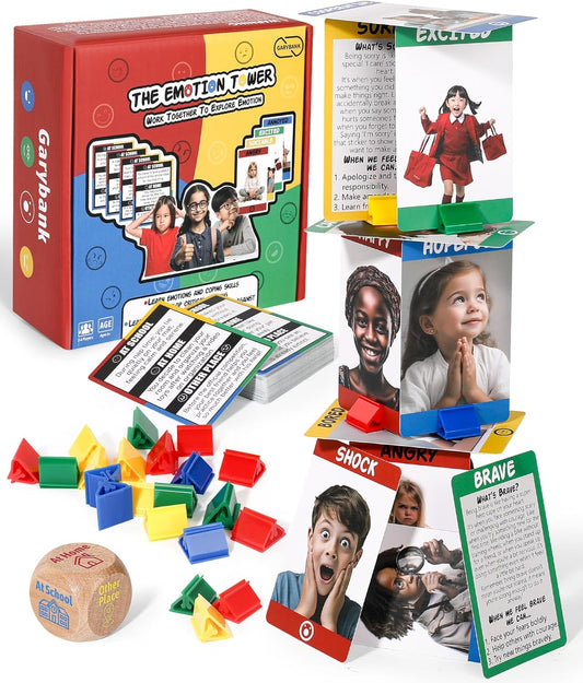 The Emotion Tower