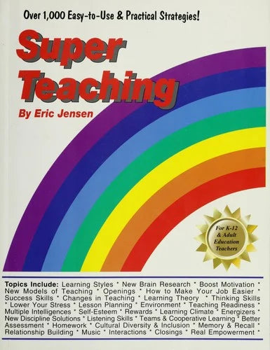 Super Teaching