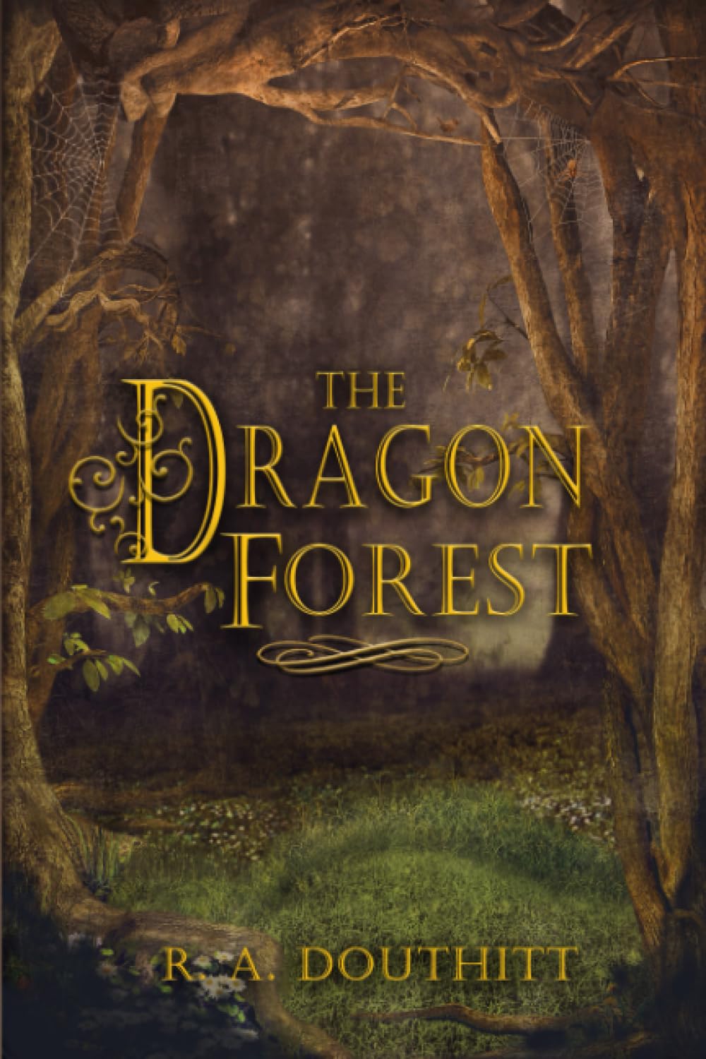 The Dragon Forest