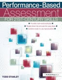 Performance-Based Assessment For 21ST Century Skills