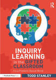 Inquiry Learning In The Gifted Classroom