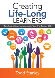 Creating Life-Long Learners