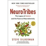 NeuroTribes - The Legacy of Autism and the Future of Neurodiversty