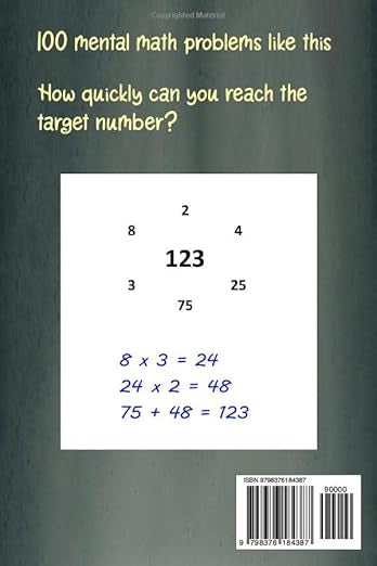 Math Challenges For The Gifted Students