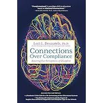 Connections Over Compliance