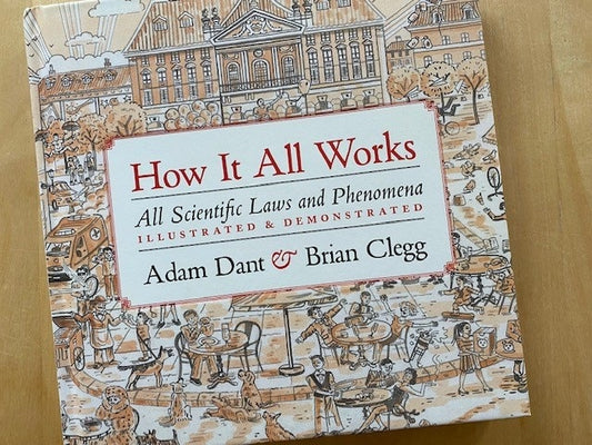 How It All Works
