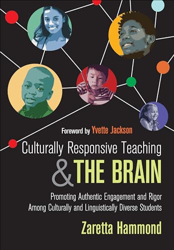 Culturally Responsive Teaching & The Brain