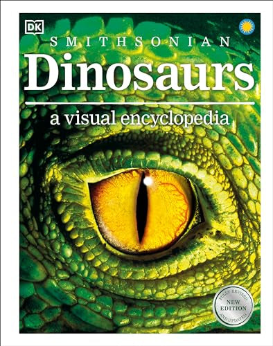 Dinosaurs - A Children’s Encyclopedia