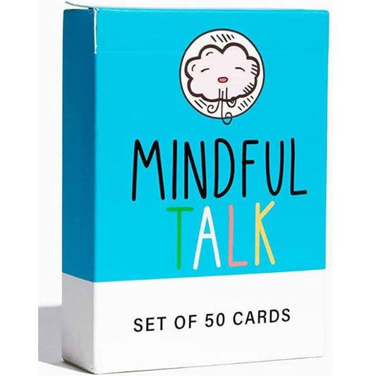 Mindful Talk￼