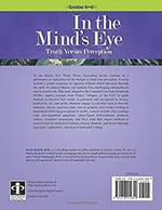 In the Mind's Eye: Truth Versus Perception