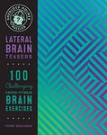 Sherlock Holmes Puzzles: Lateral Brain Teasers: 100 Challenging Cross-Fitness Brain Exercises