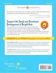 Bright, Complex Kids: Supporting Their Social and Emotional Development