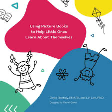 Using Picture Books to Help Little Ones Learn About Themselves