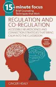 15-Minute Focus: Regulation and Co-Regulation: Accessible Neuroscience and Connection Strategies that Bring Calm into the Classroom