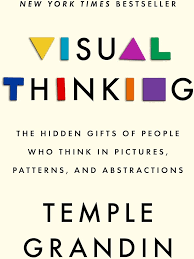 Visual Thinking: The Hidden Gifts of People Who Think in Pictures, Patterns, and Abstractions