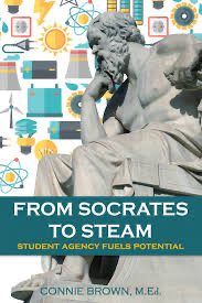 From Socrates to STEAM: Student Agency Fuels Potential