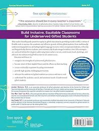 Start Seeing and Serving Underserved Gifted Students: 50 Strategies for Equity and Excellence