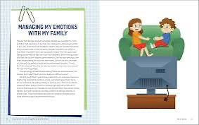 Executive Functioning Workbook for Kids: 40 Fun Activities to Build Memory, Flexible Thinking, and Self-Control Skills at Home, in School, and Beyond