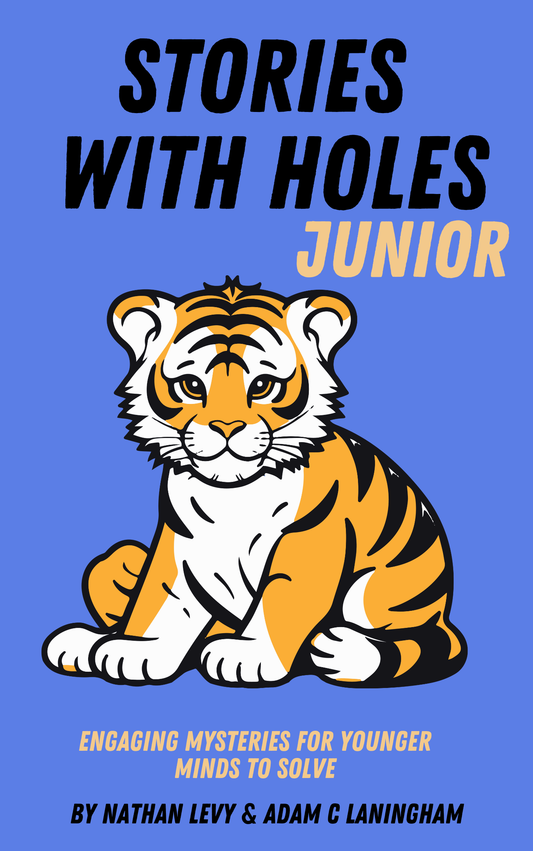 Stories With Holes Junior