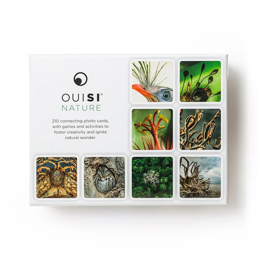 OUISI NATURE