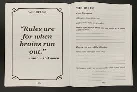 Thinking & Writing Activities for the Brain (Combo Pack - Volumes 1&2)