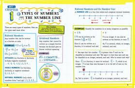 The Big Fat Middle School Math Workbook: 600 Math Practice Exercises