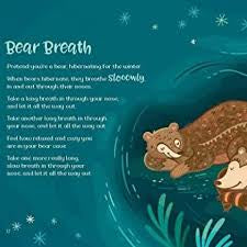 Breath Like a Bear