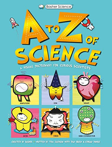 A to Z of Science