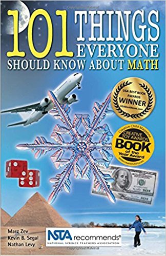101 Things Everyone Should Know About Math