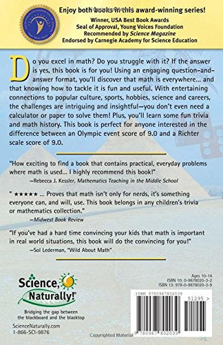 101 Things Everyone Should Know About Math