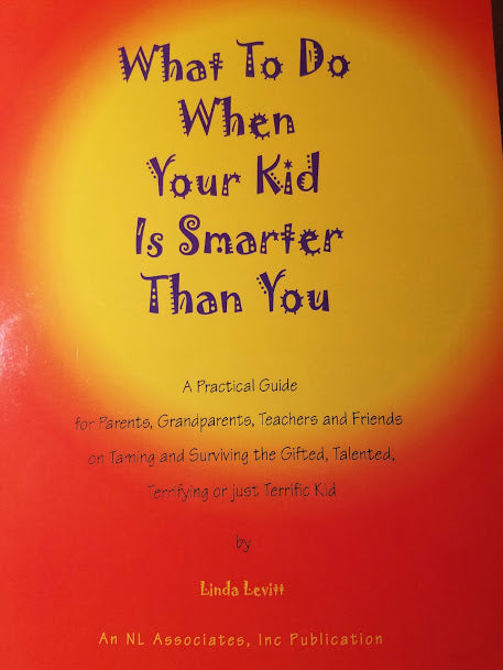 What To Do When Your Kid Is Smarter Than You
