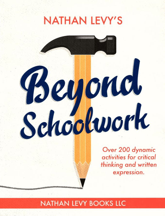 Beyond Schoolwork