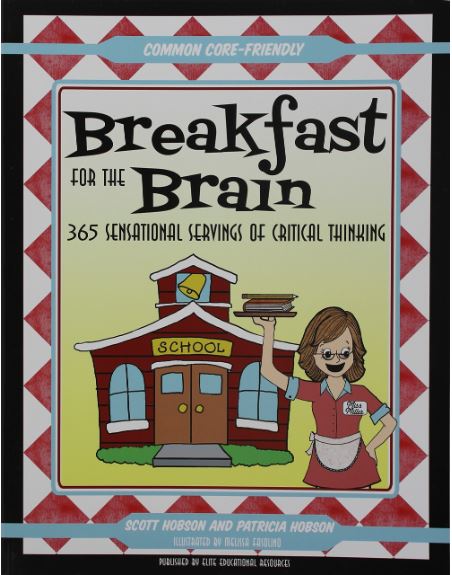 Breakfast for the Brain
