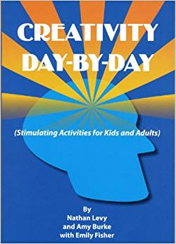 Creativity Day by Day