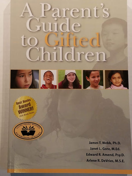 A Parent's Guide to Gifted Children