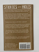 Stories With Holes #21