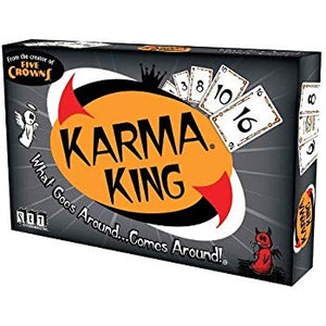 Karma King