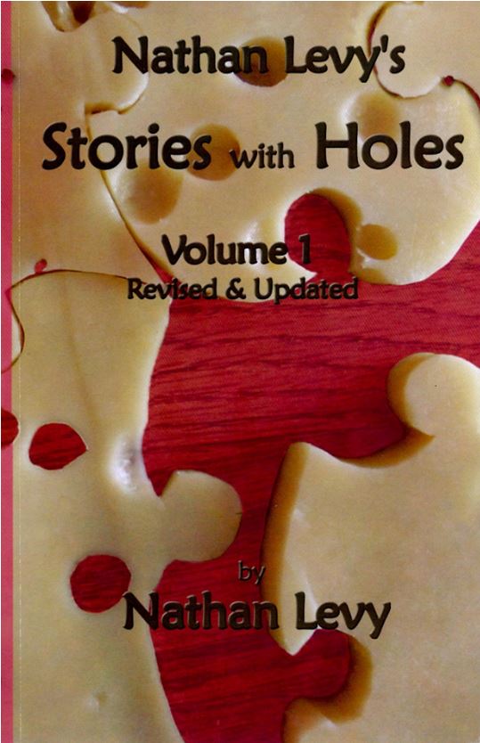Stories With Holes
