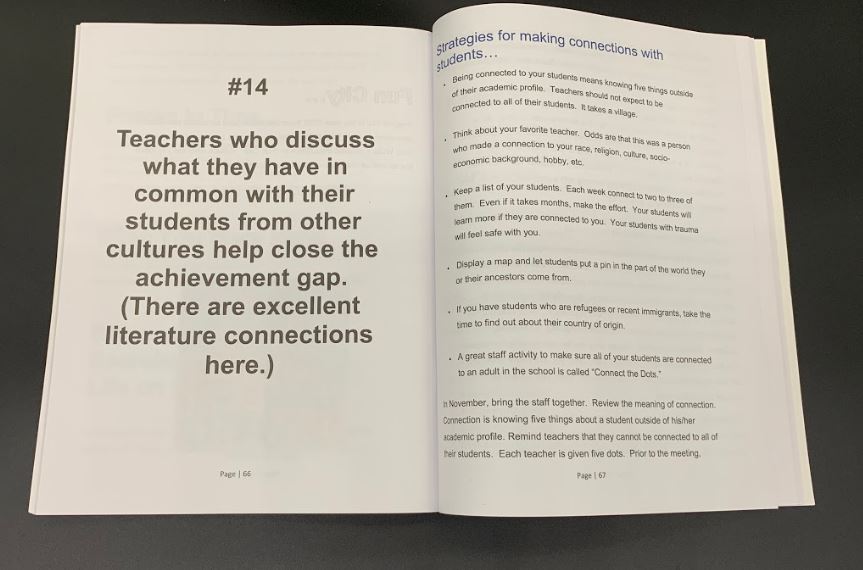 Trauma Informed Teaching Strategies That Are Good For All