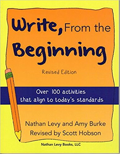 Write, From the Beginning (revised edition)