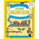 STEM Adventures: Extreme Engineering