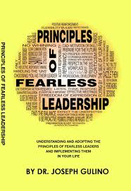 Principles of Fearless Leadership