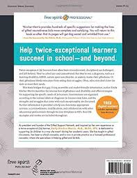 Teaching Twice-Exceptional Learners in Today’s Classroom