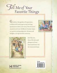 Tell Me Your Story, Grandmother: A Treasured Memory Book