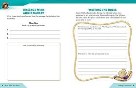 Who Was? Workbook: Grade 2 Science/Social Studies (Who Was? Workbooks)